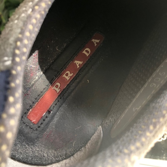 PRADA SHOES - Picture 5 of 5